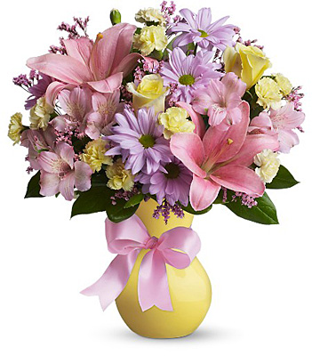 Teleflora's Simply Sweet